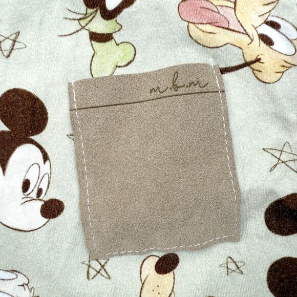 Made by Molly Disney Inspired Pocket Tee - Picture 5 of 5